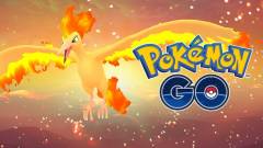 Pokémon GO - így vert le csupán két edző egy legendás madarat kép