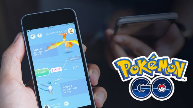 Pokémon GO - új küldetés teszi elérhetővé Celebit, jönnek a 4. generációs szörnyek bevezetőkép