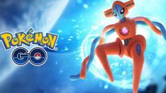 Pokémon GO - megjött a harmadik generáció egyik utolsó legendás szörnye kép