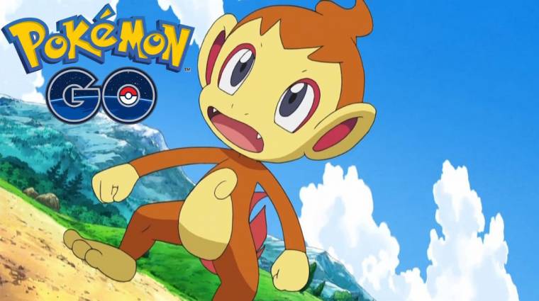 Pokémon GO - újabb pokémonok kerültek be bevezetőkép
