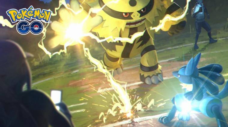 A Pokémon GO fejlesztői azon dolgoznak, hogy otthonról is raidelhessünk bevezetőkép
