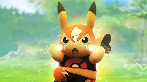Bajban lehet a Pokémon GO fejlesztője, négy projektet töröltek, elbocsátások is lesznek kép