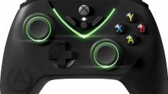 Olcsóbban is szerezhetünk hátsó gombokkal bíró Xbox One-kontrollert kép