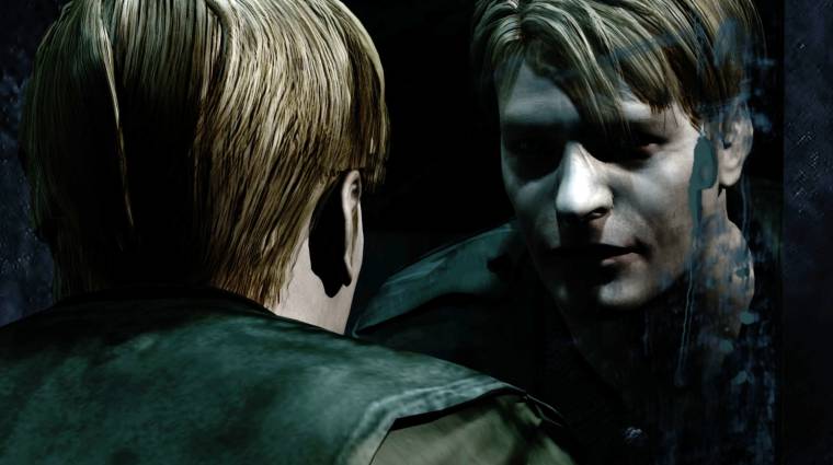 Silent Hill Live - ez sem az új Silent Hill játék, de azért nem rossz bevezetőkép