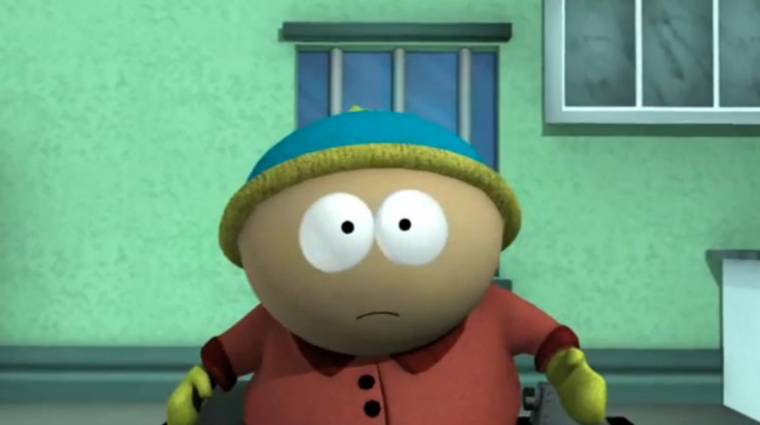 Ilyen lett volna a South Park játék, ami végül nem jelent meg (videó) bevezetőkép