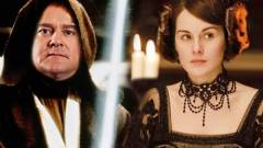 A Star Wars és a Downton Abbey találkozását látnod kell! kép