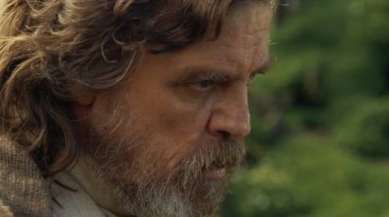 Reméljük, Mark Hamill nem lőtte el a Star Wars VIII legnagyobb meglepetését bevezetőkép