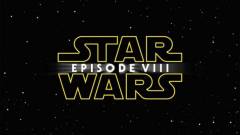 Star Wars VIII - különös lények a forgatási képeken kép