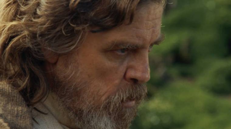 Star Wars Episode VIII - hamarosan befejezik a forgatást bevezetőkép