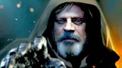 Star Wars: Az utolsó Jedik - még a rendező is azt mondja, hogy ne nézd meg az új trailert kép