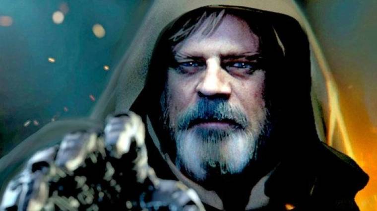 Star Wars: Az utolsó Jedik - még a rendező is azt mondja, hogy ne nézd meg az új trailert bevezetőkép