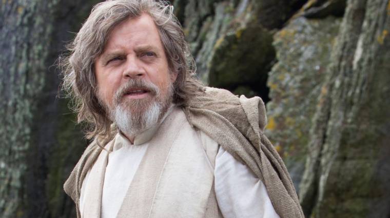 Star Wars: Az utolsó Jedik - visszatér egy rég nem látott karakter? bevezetőkép