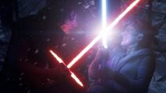 2017 elején érkezhet a Star Wars VIII. előzetese? kép