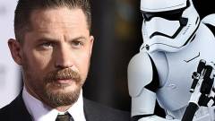 Tom Hardy reagált a Star Wars VIII-as pletykákra kép