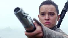 A Star Wars 8 rendezője új infókkal szolgált Luke és Rey kapcsolatáról kép