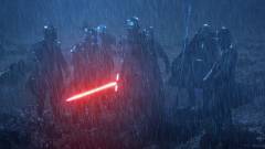 A Ren lovagjai Luke Skywalkerrel csaphatnak össze a legújabb pletyka szerint kép