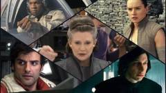 Star Wars VIII: Az utolsó Jedik - befutottak a legújabb képek kép