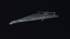 Star Wars VIII: Az utolsó Jedik - ilyenek lesznek az új járművek kép