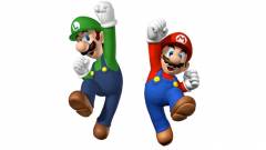 Mario kvíz - mennyire ismered az olasz vízvezeték szerelőt? kép