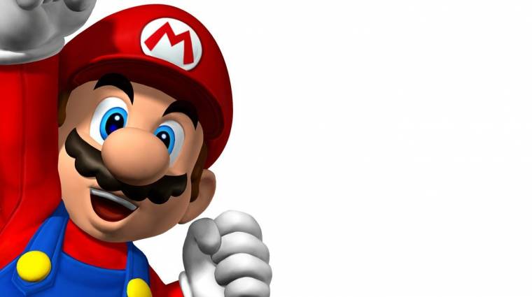 A rajongók megtalálták Mario apját? bevezetőkép