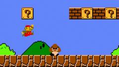Ez a speedrunner beállította, majd megdöntötte a Super Mario Bros. világrekordját kép
