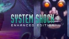 Frissítést kapott a System Shock: Enhanced Edition, 4k és mod támogatás is jött kép