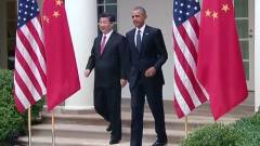 Kiberkémkedési megállapodást kötött az USA és Kína kép