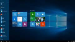 Alapértelmezett programok beállítása a Windows 10-ben kép