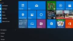 Windows 10, a lopakodó operációs rendszer kép