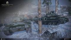 World of Tanks - PS4-en szebb lesz, mint PC-n kép