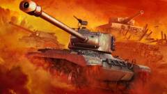 World of Tanks - tudjuk, mikor jön a PS4 verzió kép