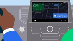 Játékokkal bővül az Android Auto kép