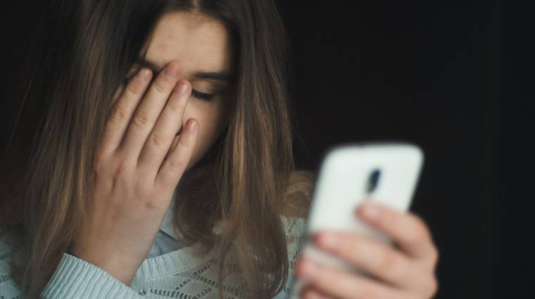 Depressziós leszel, ha sokat használod a mobilod? bevezetőkép