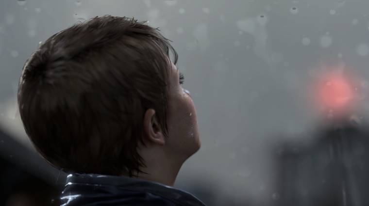 Nagy bejelentésekkel készül a Sony a Paris Games Weekre bevezetőkép