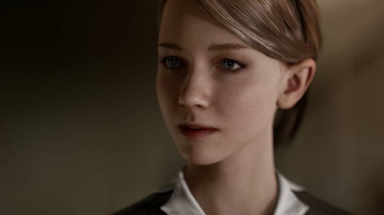 A Detroit: Become Human PC-s megjelenése lendített egy nagyot az eladásokon bevezetőkép