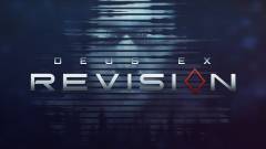 Deus Ex Revision - két évvel a megjelenés után is bővült a rajongói projekt kép