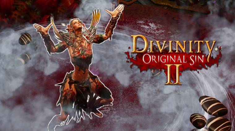 Divinity: Original Sin 2 - bemutatkozik két új, izgalmas képességfa bevezetőkép