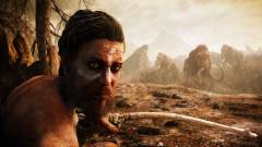 Far Cry Primal - a Ubisoft nem finomkodik, brutális lesz a játék kép
