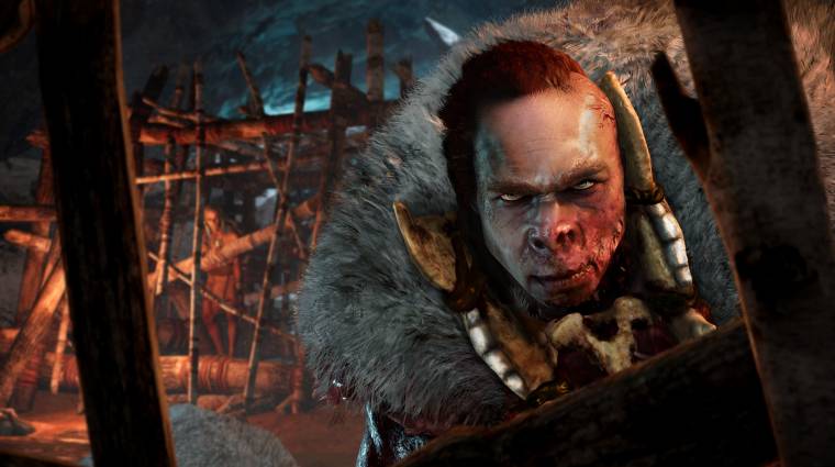 Far Cry Primal - jól fogyott világszerte bevezetőkép