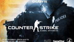 Counter-Strike: Global Offensive verseny a GameNighton! kép