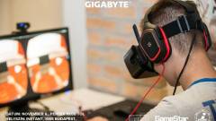 Próbáld ki az Oculus Riftet a GameNighton! kép