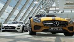 PGW 2015 - Gran Turismo Sport bejelentve (videó) kép