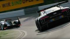 Gran Turismo Sport - ez még nem az igazi folytatás kép