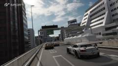 E3 2016 - új Gran Turismo Sport játékmenetet kaptunk kép