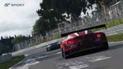 Gran Turismo Sport - csak egy része kap VR-támogatást kép