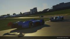 Gran Turismo Sport - húsz percnyi HD felbontású játékmenet kép