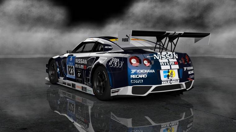 Gran Turismo Sport - mit tud a Gran Turismo 6-hoz képest? bevezetőkép