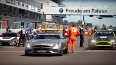E3 2017 - pár percnyi száguldás a Gran Turismo Sporttal kép