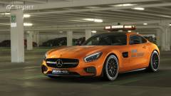 Gran Turismo Sport - 8 perces gameplay videó mutatja be az egyjátékos mód izgalmait kép