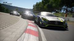 Gran Turismo Sport - új autókkal, offline-móddal és más újdonságokkal készülnek a fejlesztők kép
